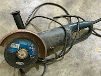 Bosch gws23-230 haakse slijpmachine - afbeelding 3 van  3