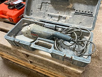 Bosch gws24-230 haakse slijpmachine - afbeelding 1 van  3