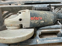 Bosch gws24-230 haakse slijpmachine - afbeelding 3 van  3