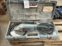 Bosch gws24-230h haakse slijpmachine - afbeelding 1 van  4