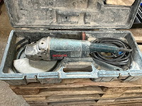 Bosch gws24-230h haakse slijpmachine - afbeelding 2 van  4