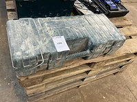 Bosch gws24-230h haakse slijpmachine - afbeelding 4 van  4