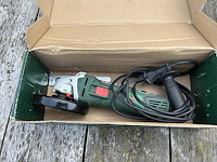 Bosch haakse slijper pws 700-115