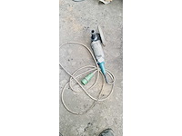 Bosch haakse slijper - afbeelding 4 van  5