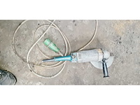 Bosch haakse slijper - afbeelding 5 van  5