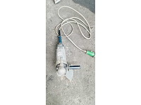 Bosch haakse slijper - afbeelding 1 van  4