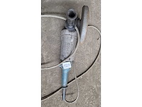 Bosch haakse slijper - afbeelding 3 van  9