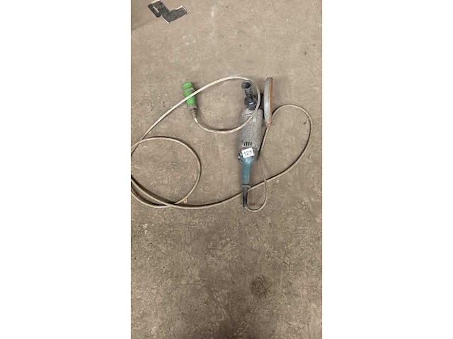 Bosch haakse slijper - afbeelding 5 van  9