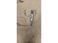 Bosch haakse slijper - afbeelding 5 van  9
