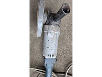 Bosch haakse slijper - afbeelding 2 van  8