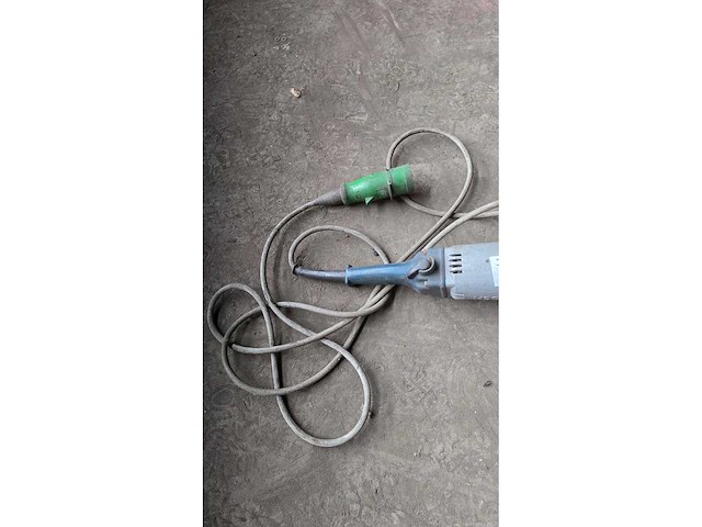 Bosch haakse slijper - afbeelding 3 van  8