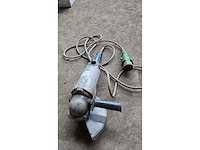 Bosch haakse slijper - afbeelding 4 van  8