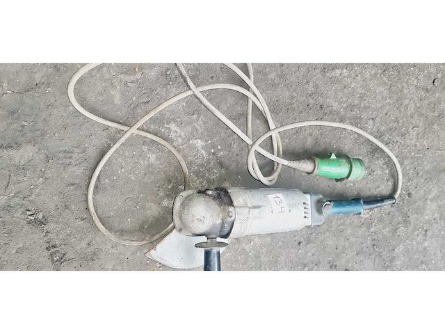 Bosch haakse slijper - afbeelding 8 van  8