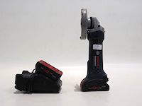 Bosch haakse slijper