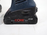 Bosch haakse slijper - afbeelding 3 van  5