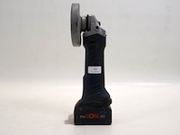 Bosch haakse slijper