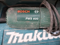 Bosch haakse slijper - afbeelding 3 van  5