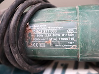 Bosch haakse slijper - afbeelding 4 van  5