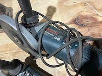 Bosch haakse slijpmachine (2x) - afbeelding 4 van  6