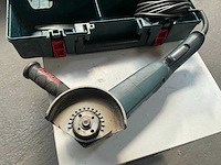 Bosch haakse slijpmachine (2x) - afbeelding 4 van  10