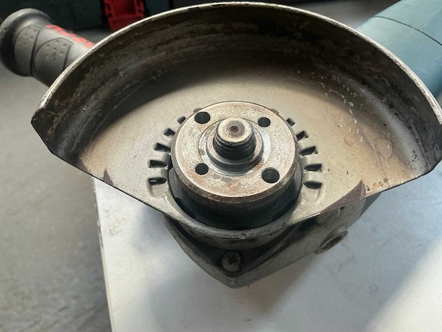 Bosch haakse slijpmachine (2x) - afbeelding 5 van  10