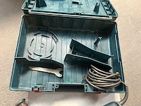 Bosch haakse slijpmachine (2x) - afbeelding 6 van  10