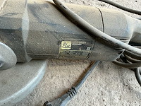 Bosch haakse slijpmachine (2x) - afbeelding 2 van  2