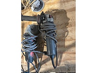 Bosch haakse slijpmachine (2x) - afbeelding 6 van  6