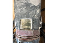 Bosch haakse slijpmachine (2x) - afbeelding 4 van  8