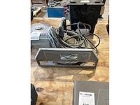 Bosch haakse slijpmachine (2x) - afbeelding 6 van  8