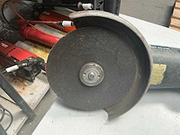 Bosch haakse slijpmachine (2x) - afbeelding 3 van  7