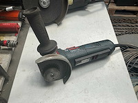 Bosch haakse slijpmachine (2x) - afbeelding 5 van  7