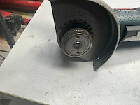 Bosch haakse slijpmachine (2x) - afbeelding 6 van  7