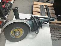 Bosch haakse slijpmachine (2x) - afbeelding 2 van  7