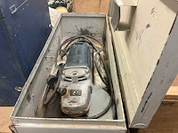 Bosch haakse slijpmachine (4x) - afbeelding 4 van  4