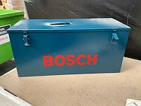 Bosch haakse slijpmachine met stofkap - afbeelding 7 van  7