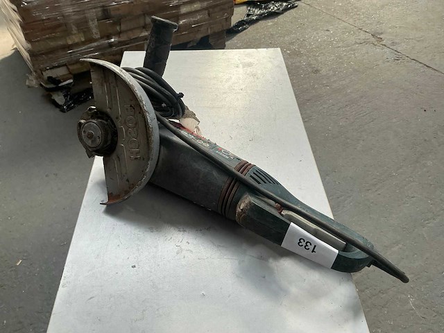 Bosch haakse slijpmachine - afbeelding 1 van  3