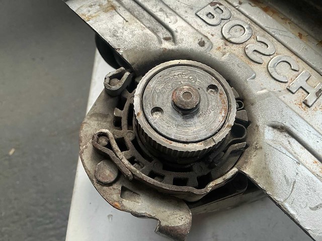 Bosch haakse slijpmachine - afbeelding 3 van  3