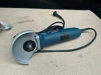 Bosch haakse slijpmachine - afbeelding 1 van  7
