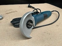 Bosch haakse slijpmachine - afbeelding 2 van  7