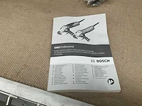 Bosch haakse slijpmachine - afbeelding 5 van  7