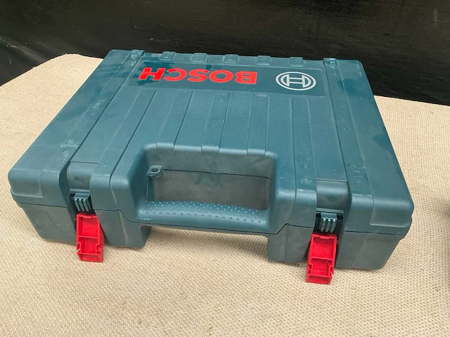 Bosch haakse slijpmachine - afbeelding 6 van  7