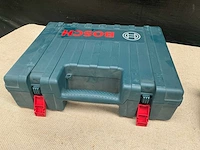 Bosch haakse slijpmachine - afbeelding 6 van  7