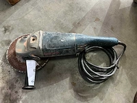 Bosch haakse slijpmachine