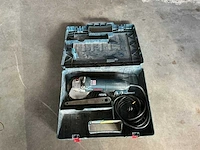Bosch haakse slijpmachine