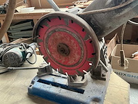 Bosch haakse slijpmachine - afbeelding 4 van  4