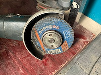 Bosch haakse slijpmachine - afbeelding 2 van  4