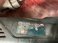 Bosch haakse slijpmachine - afbeelding 4 van  4