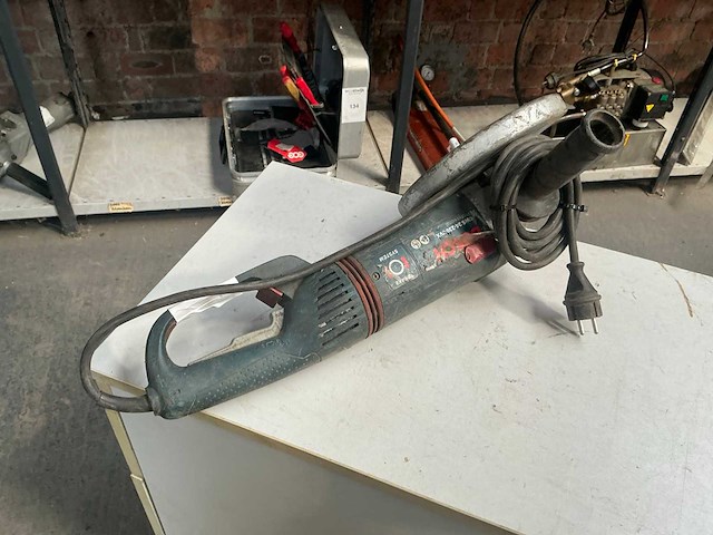 Bosch haakse slijpmachine - afbeelding 2 van  3