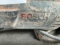Bosch haakse slijpmachine - afbeelding 3 van  4